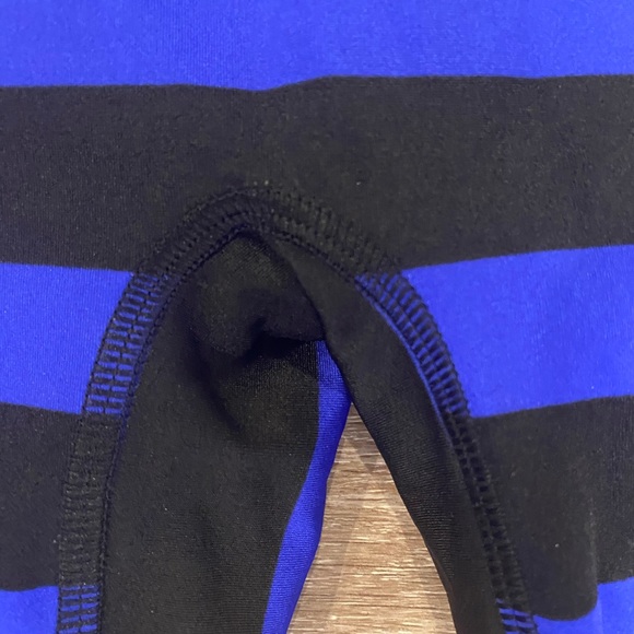 K-DEER " THE SUSANNE" high waisted LEGGING - Picture 6 of 8